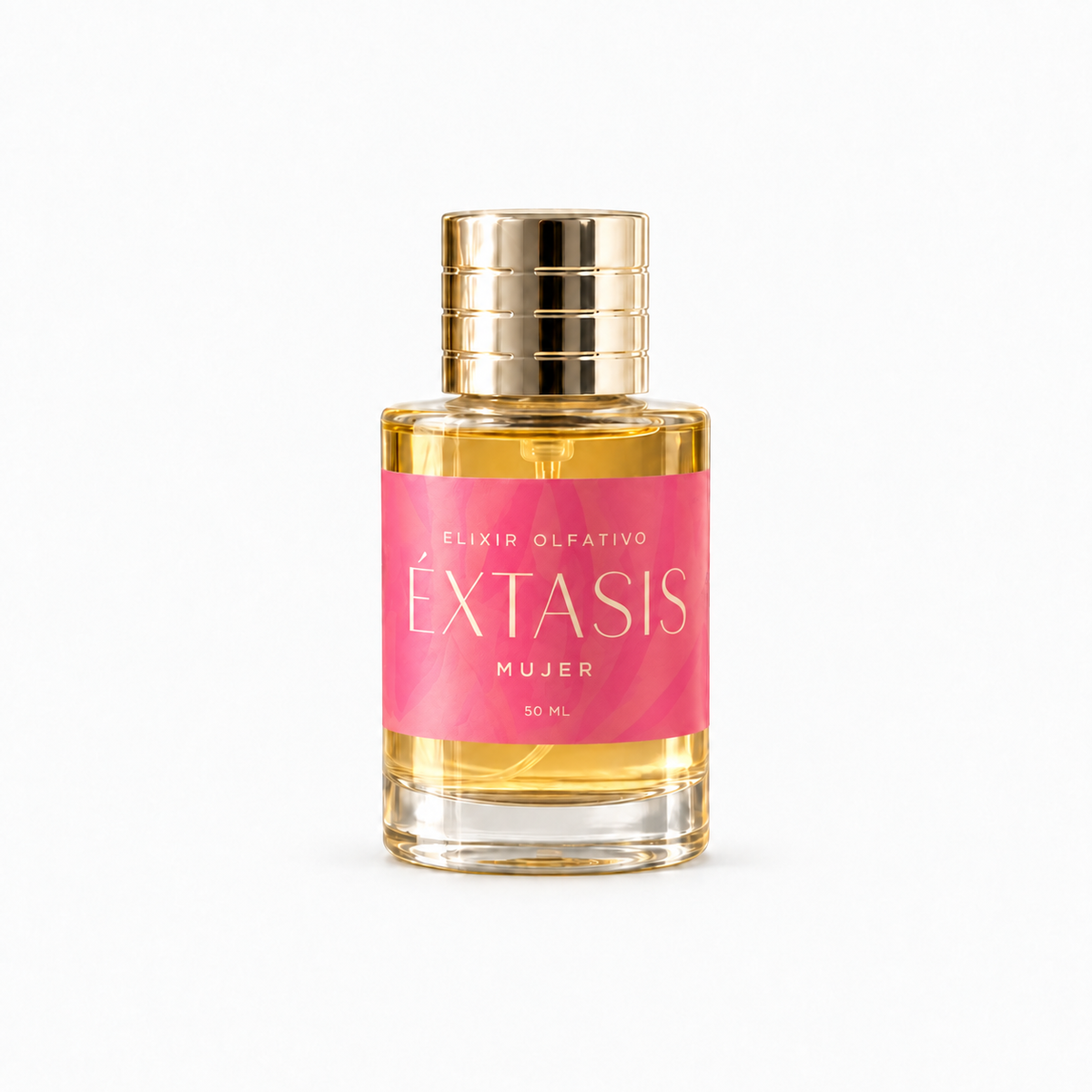 Éxtasis