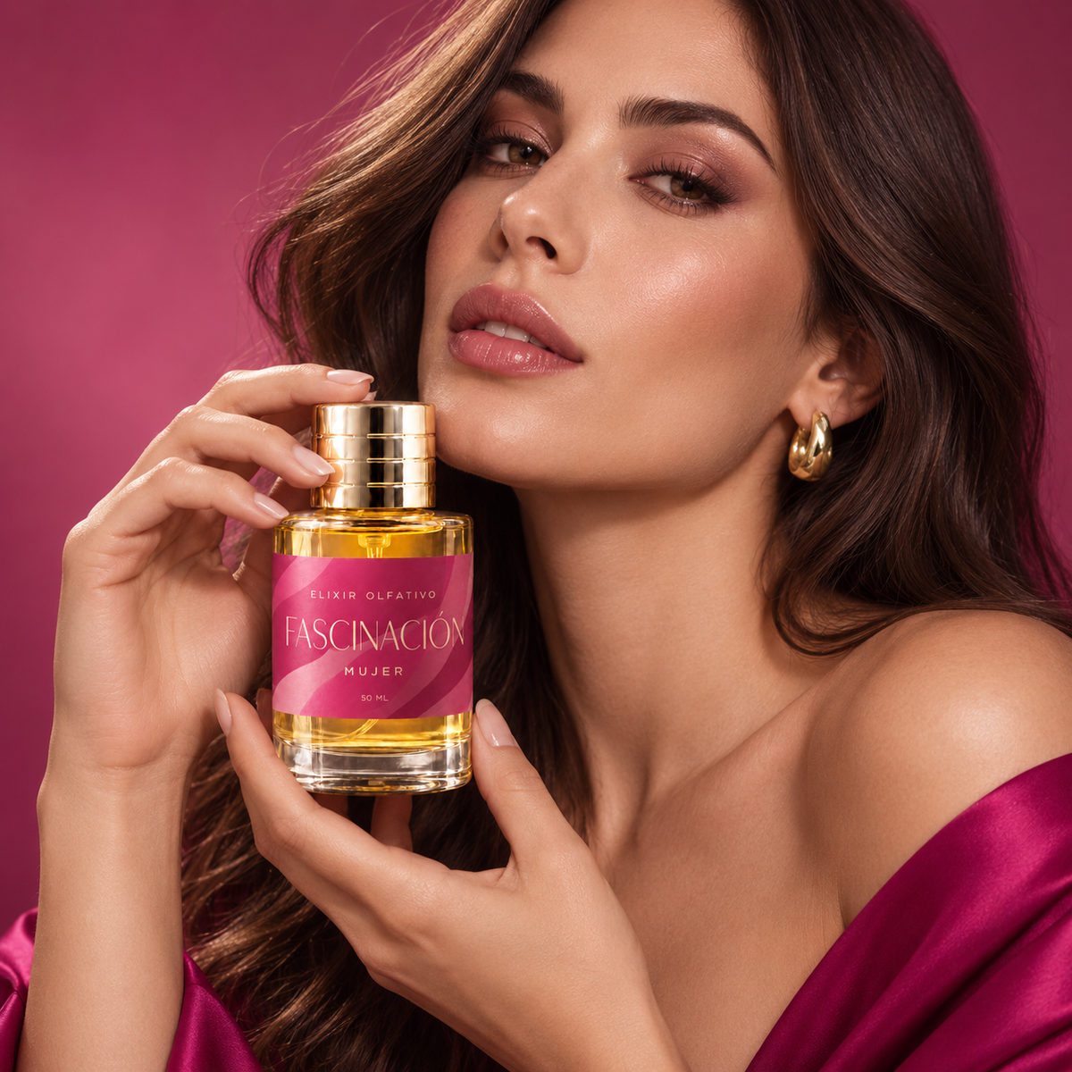 Fascinación