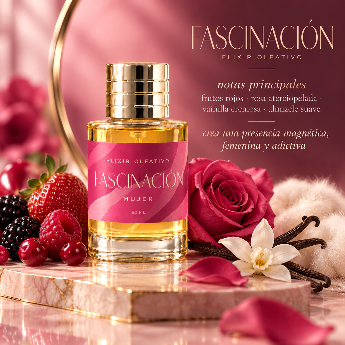Fascinación