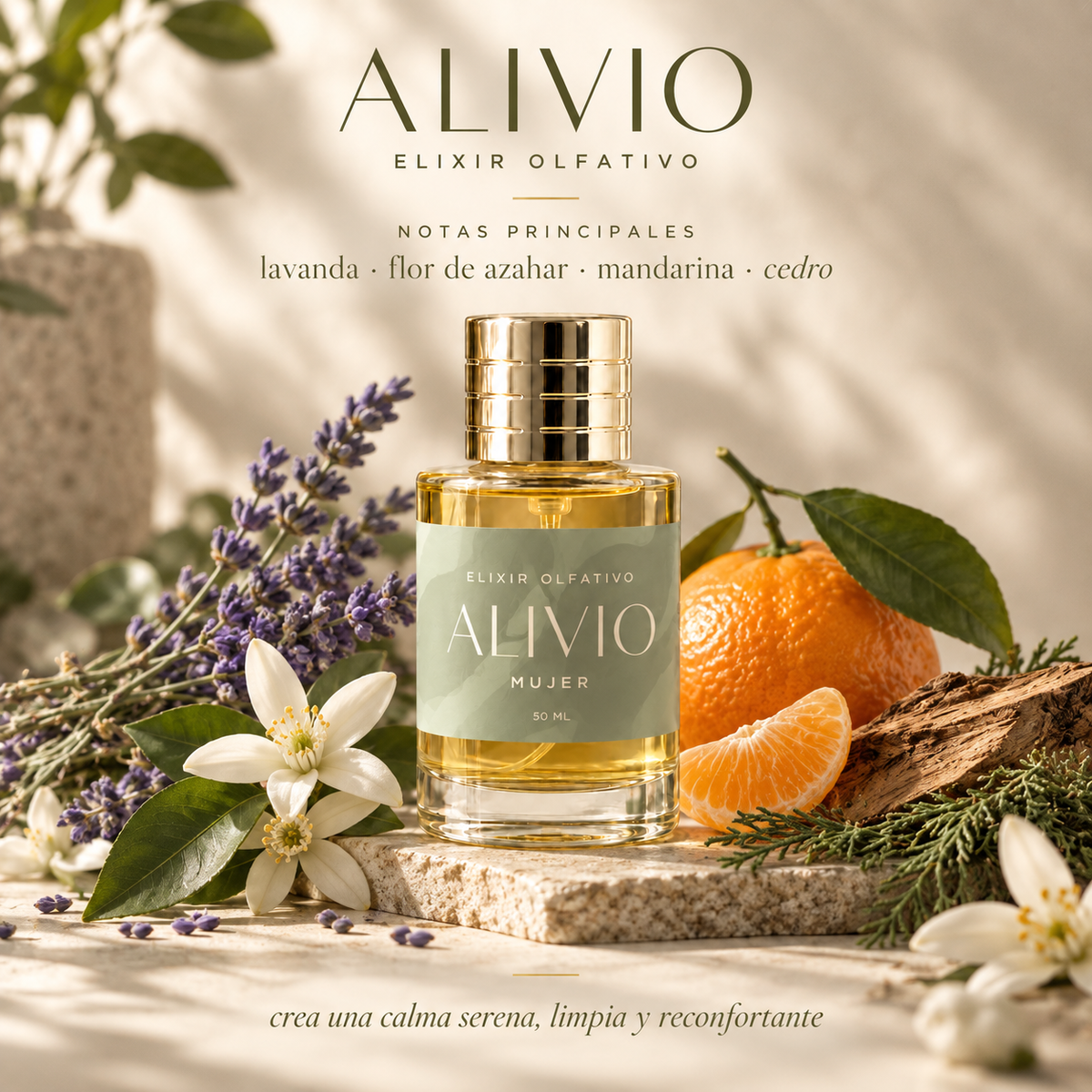 Alivio