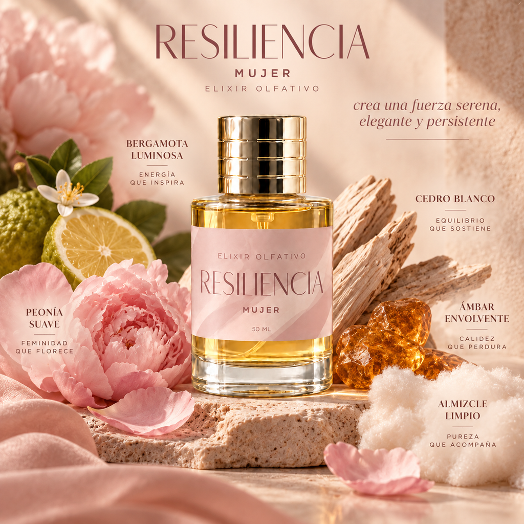 Resiliencia